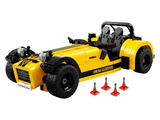 LEGO Caterham Seven 620R 21307