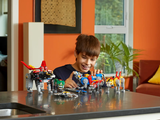LEGO Voltron 21311