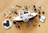 LEGO Steamboat Willie 21317