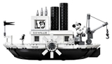 LEGO Steamboat Willie 21317
