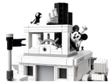 LEGO Steamboat Willie 21317