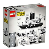 LEGO Steamboat Willie 21317