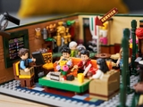 LEGO Central Perk 21319