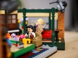 LEGO Central Perk 21319