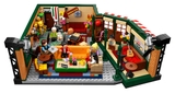 LEGO Central Perk 21319