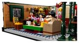 LEGO Central Perk 21319