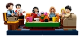 LEGO Central Perk 21319