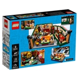 LEGO Central Perk 21319