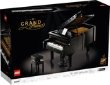 LEGO IDEAS Grand Piano 21323