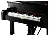 LEGO IDEAS Grand Piano 21323