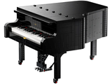LEGO IDEAS Grand Piano 21323