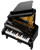 LEGO IDEAS Grand Piano 21323