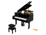 LEGO IDEAS Grand Piano 21323