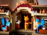 Lego Disney Winnie the Pooh 21326