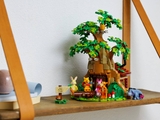Lego Disney Winnie the Pooh 21326