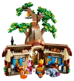 Lego Disney Winnie the Pooh 21326