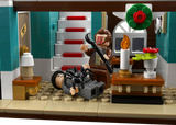 LEGO® Ideas Home Alone 21330