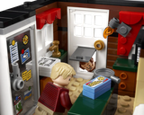 LEGO® Ideas Home Alone 21330