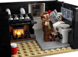 LEGO® Ideas Home Alone 21330