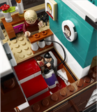 LEGO® Ideas Home Alone 21330
