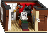 LEGO® Ideas Home Alone 21330