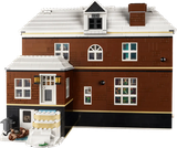 LEGO® Ideas Home Alone 21330