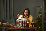 LEGO® Ideas Home Alone 21330