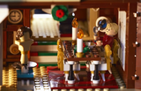 LEGO® Ideas Home Alone 21330