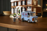 LEGO® Ideas Home Alone 21330