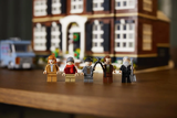 LEGO® Ideas Home Alone 21330