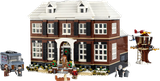 LEGO® Ideas Home Alone 21330