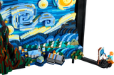LEGO Vincent van Gogh - The Starry NighT 21333