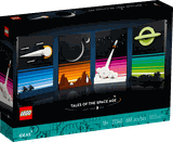 LEGO Ideas Tales of the Space 21340
