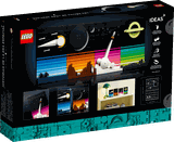 LEGO Ideas Tales of the Space 21340