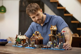 LEGO IDEAS Viking Village 21343