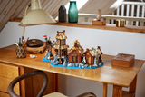 LEGO IDEAS Viking Village 21343