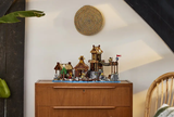 LEGO IDEAS Viking Village 21343