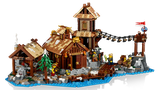 LEGO IDEAS Viking Village 21343