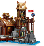 LEGO IDEAS Viking Village 21343