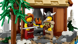 LEGO IDEAS Viking Village 21343