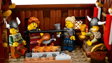 LEGO IDEAS Viking Village 21343