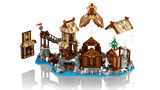 LEGO IDEAS Viking Village 21343