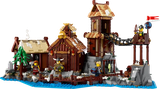 LEGO IDEAS Viking Village 21343
