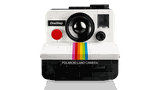 LEGO Polaroid OneStep SX-70 Camera 21345