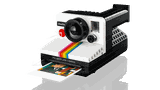 LEGO Polaroid OneStep SX-70 Camera 21345