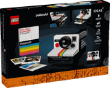 LEGO Polaroid OneStep SX-70 Camera 21345