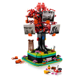 LEGO IDEAS Family Tree 21346