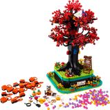LEGO IDEAS Family Tree 21346