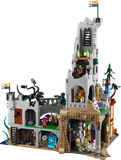 LEGO IDEAS Dungeons & Dragons: Red Dragon's Tale 21348