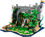 LEGO IDEAS Dungeons & Dragons: Red Dragon's Tale 21348